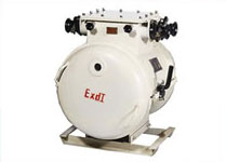 礦用(yong)真空電磁(cí)起動器