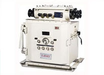 礦用安全型交(jiao)流軟起動器